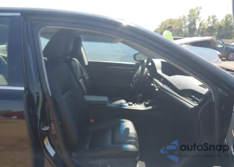 2013 Lexus Es 350 350 from USA, damaged, VIN JTHBK1GG4D2045124